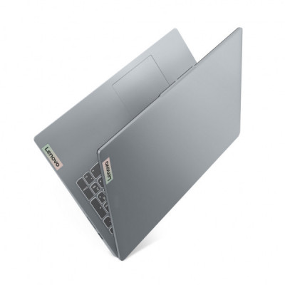 Ноутбук Lenovo IdeaPad Slim 3 15AMN8 (82XQ0134RA)