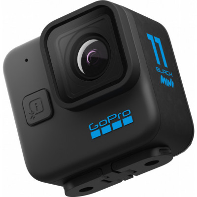 Екшн-камера GoPro HERO11 Black Mini (CHDHF-111-RW)