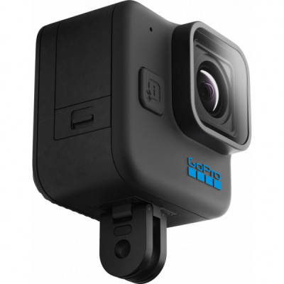 Екшн-камера GoPro HERO11 Black Mini (CHDHF-111-RW)