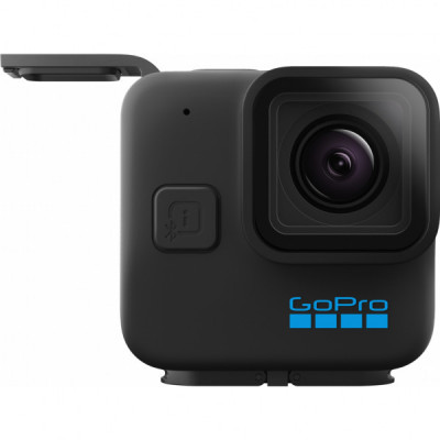 Екшн-камера GoPro HERO11 Black Mini (CHDHF-111-RW)