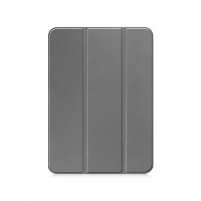 Чохол до планшета BeCover Smart Case Apple iPad 10.9" 2022 Gray (709192)