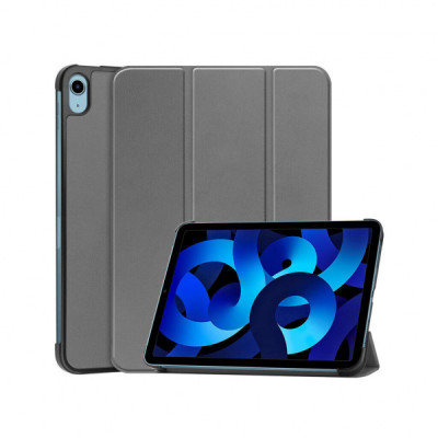 Чохол до планшета BeCover Smart Case Apple iPad 10.9" 2022 Gray (709192)