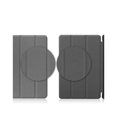 Чохол до планшета BeCover Smart Case Apple iPad 10.9" 2022 Gray (709192)