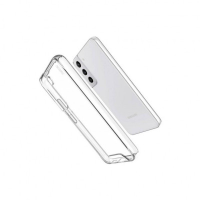 Чохол до мобільного телефона BeCover Space Case Samsung Galaxy S23 Plus SM-S916 Transparancy (708961)