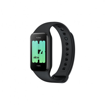 Фітнес браслет Xiaomi Redmi Smart Band 2 GL Black