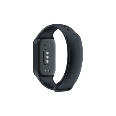 Фітнес браслет Xiaomi Redmi Smart Band 2 GL Black