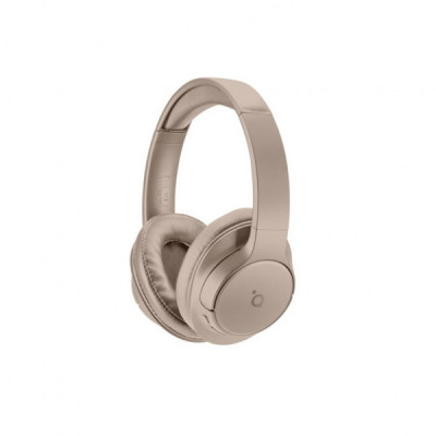 Навушники ACME BH317 Wireless over-ear headphones Sand (4770070882214)