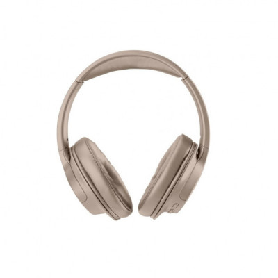 Навушники ACME BH317 Wireless over-ear headphones Sand (4770070882214)