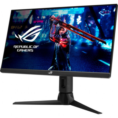 Монітор ASUS ROG Strix XG259QN