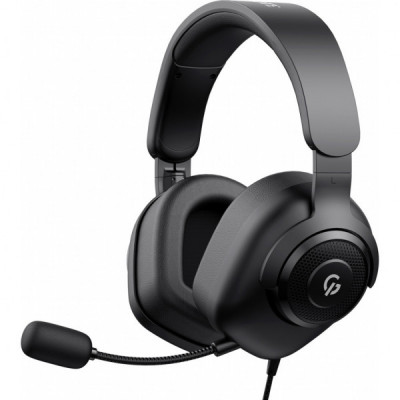 Навушники GamePro HS590B Black (HS590B)