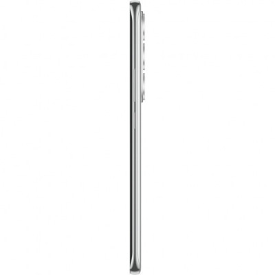 Мобільний телефон Tecno Spark 40 Pro+ 8/256Gb Aurora White (4894947096341)