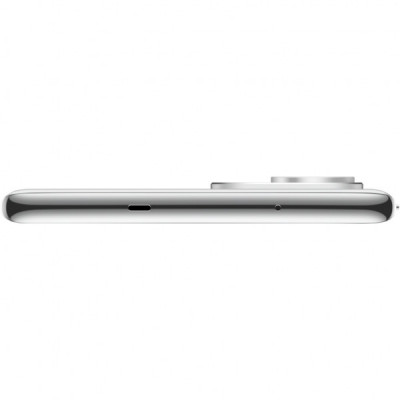 Мобільний телефон Tecno Spark 40 Pro+ 8/256Gb Aurora White (4894947096341)