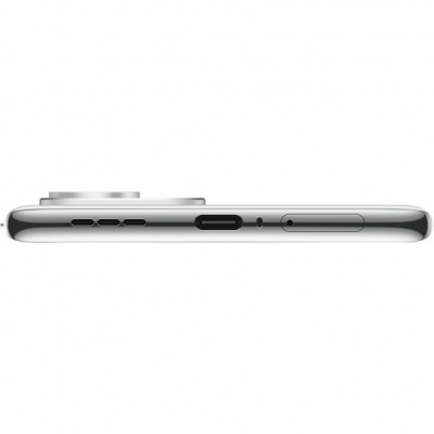 Мобільний телефон Tecno Spark 40 Pro+ 8/256Gb Aurora White (4894947096341)