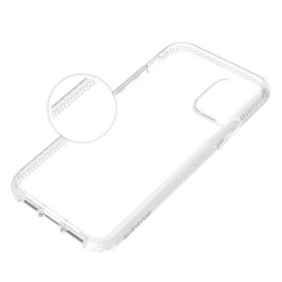 Чохол до мобільного телефона Griffin Survivor Clear for Apple iPhone 11 Pro - Clear (GIP-022-CLR)