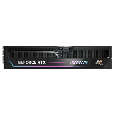 Відеокарта GIGABYTE GeForce RTX5090 32GB MASTER (GV-N5090AORUS M-32GD)