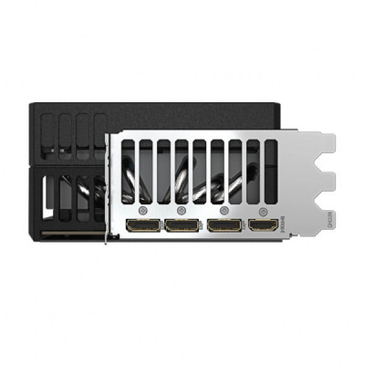 Відеокарта GIGABYTE GeForce RTX5090 32GB MASTER (GV-N5090AORUS M-32GD)