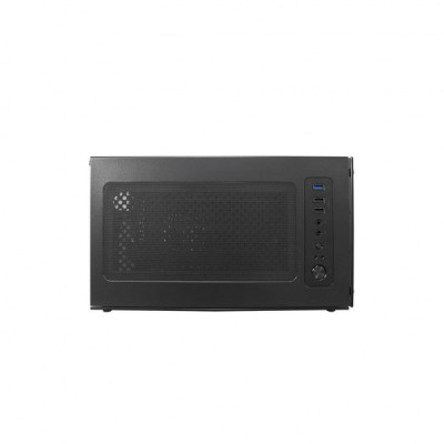 Корпус 1stPlayer V3-B-BK-4F1 Корпус 1stPlayer V3-B-BK-4F1