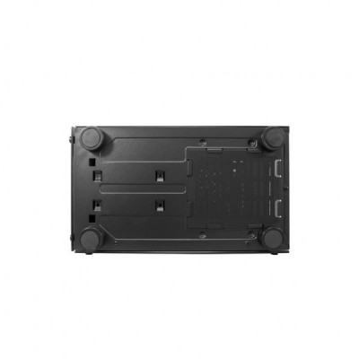 Корпус 1stPlayer V3-B-BK-4F1 Корпус 1stPlayer V3-B-BK-4F1
