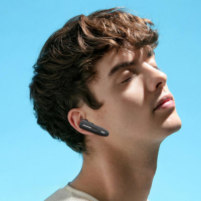 Bluetooth-гарнітура XO BE44 Black (BE44.black)