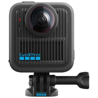 Екшн-камера GoPro GoPro MAX 2 NEW (CHDHZ-311-RW)