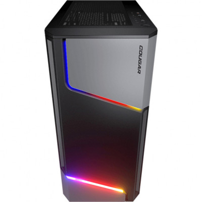 Корпус Cougar MX360 RGB