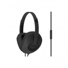 Навушники Koss UR23iK Over-Ear Mic Black (195083.101)