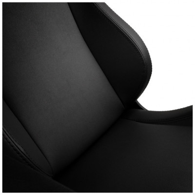 Крісло ігрове Noblechairs Epic Gaming Black Edition (NBL-PU-BLA-004)