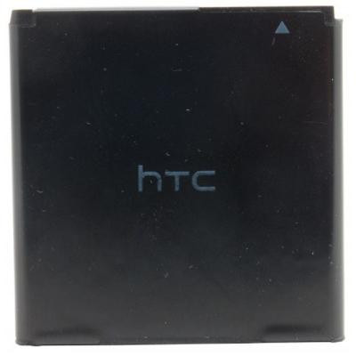 Акумуляторна батарея для телефону Extradigital HTC Desire V T328w (BL11100, BA S800 ) (1650 mAh) (BMH6409)