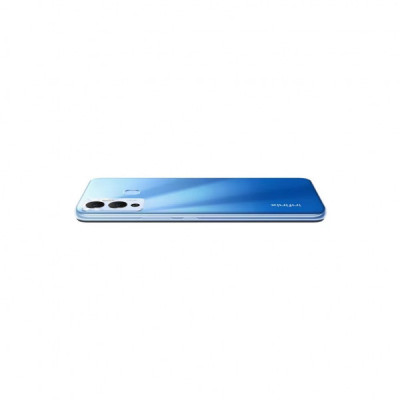 Мобільний телефон Infinix Hot 12 Play 4/64Gb NFC Horizon Blue (4895180779701)