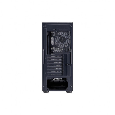 Корпус 1stPlayer H6-BK-4F7