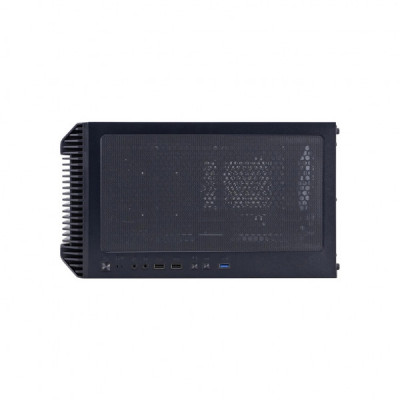 Корпус 1stPlayer H6-BK-4F7