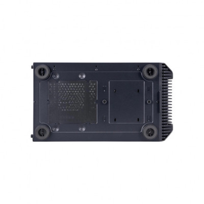 Корпус 1stPlayer H6-BK-4F7