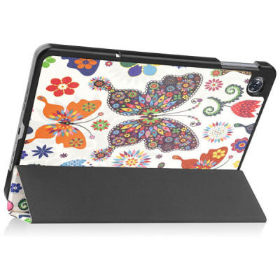 Чохол до планшета BeCover Smart Case Oppo Pad Air 2022 10.36" Butterfly (709512)