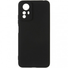 Чохол до мобільного телефона BeCover Xiaomi Redmi Note 12S Black (709312)