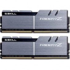 Модуль пам'яті для комп'ютера DDR4 32GB (2x16GB) 3200 MHz Trident Z G.Skill (F4-3200C16D-32GTZSK)