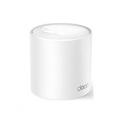 Точка доступу Wi-Fi TP-Link DECO-X10-3-PACK