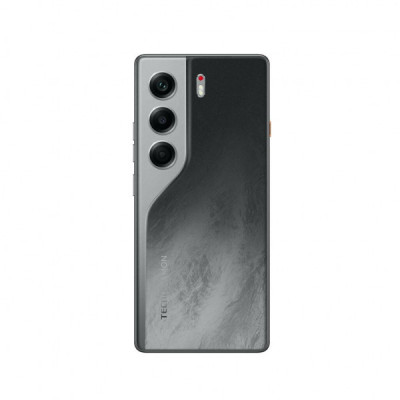 Мобільний телефон Tecno Camon 40 8/128GB Galaxy Black (4894947069253)