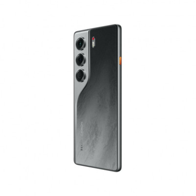 Мобільний телефон Tecno Camon 40 8/128GB Galaxy Black (4894947069253)