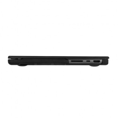 Чохол до ноутбука Armorstandart 16" MacBook Pro M4/M3/M2/M1 A3403/A3186/A2991/A2780 Unit (ARM79473) Чохол до ноутбука Armorstandart 16" MacBook Pro M4/M3/M2/M1 A3403/A3186/A2991/A2780 Unit (ARM79473)