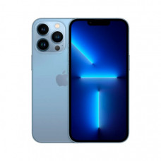 Мобільний телефон Apple iPhone 13 Pro 256Gb Sierra Blue (REF B) BREEZY (2BMLVP3)