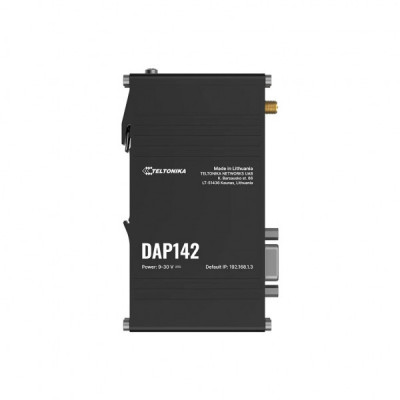 Точка доступу Wi-Fi Teltonika DAP142