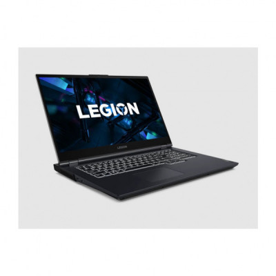 Ноутбук Lenovo Legion 5 17ITH6 (82JN003TRA)