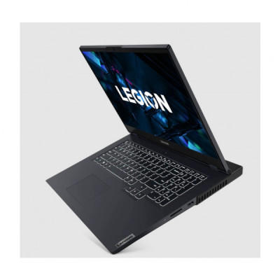 Ноутбук Lenovo Legion 5 17ITH6 (82JN003TRA)