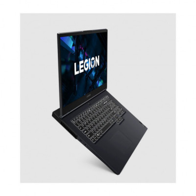 Ноутбук Lenovo Legion 5 17ITH6 (82JN003TRA)