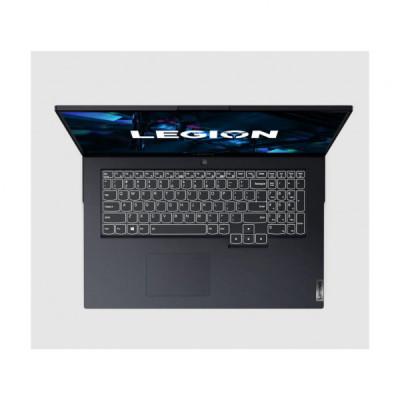 Ноутбук Lenovo Legion 5 17ITH6 (82JN003TRA)