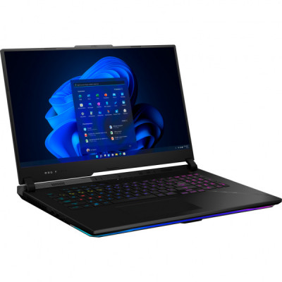 Ноутбук ASUS ROG Strix Scar 17 G733PY-LL042X (90NR0DB4-M003N0)