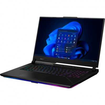 Ноутбук ASUS ROG Strix Scar 17 G733PY-LL042X (90NR0DB4-M003N0)