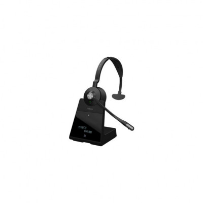 Навушники Jabra Engage 75 Mono Black (9556-583-111)