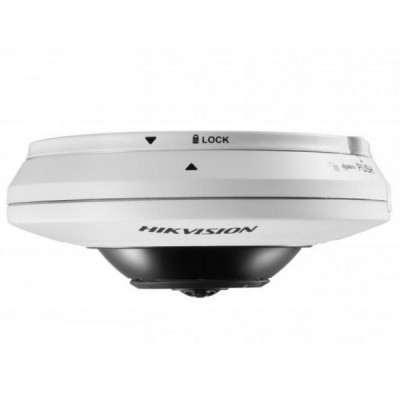 Камера відеоспостереження Hikvision DS-2CD2955FWD-IS (1.05)