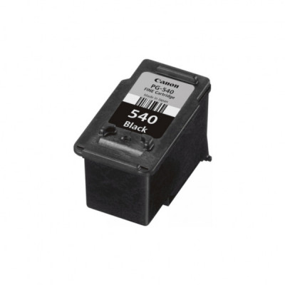 Картридж Canon PG-540 Black 8 ml, 180ст (5225B001)